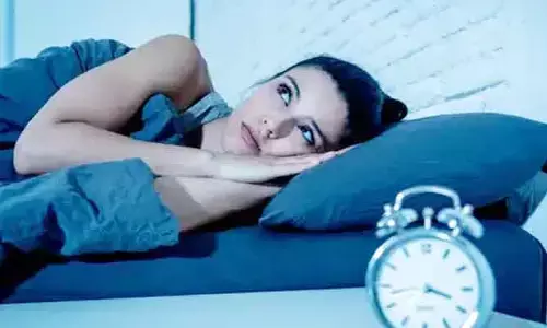 నిద్ర లేకుండా చేసే నాలుగు బలమైన కారణాలివే..?