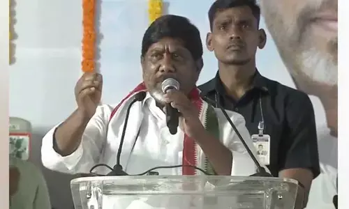 Bhatti Vikramarka: ధైర్యంగా వెళ్లండి.. కాంగ్రెస్ నాయకులకు డిప్యూటీ సీఎం భట్టి సూచన
