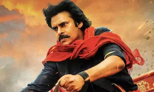 Pawan Kalyan: పవన్ కళ్యాణ్ అభిమానులకు బ్యాడ్ న్యూస్.. ఒక్క ట్వీట్‌తో షాకిచ్చిన చిత్రబృందం