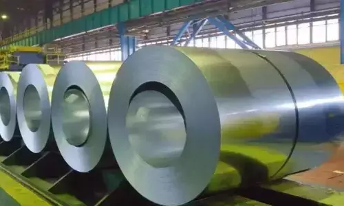 Steel Industry: స్టీల్ రంగానికి మరో రౌండ్ పీఎల్ఐ పథకాన్ని ప్రారంభించనున్న కేంద్రం