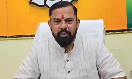ముస్లీం సోదరులు ఆలోచించాలి.. వక్ఫ్ బోర్డు చట్టంపై రాజాసింగ్ వీడియో