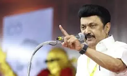 Stalin: సింధూ నాగరికత లిపిని డీకోడింగ్ చేస్తే భారీ గిఫ్ట్.. సీఎం స్టాలిన్‌ కీలక ప్రకటన