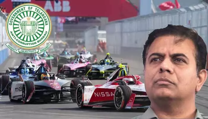 KTR: నన్ను విచారణకు పిలవాల్సిన అవసరం లేదు.. మాజీ మంత్రి కేటీఆర్ సంచలన వ్యాఖ్యలు KTR: నన్ను విచారణకు పిలవాల్సిన అవసరం లేదు.. మాజీ మంత్రి కేటీఆర్ సంచలన వ్యాఖ్యలు