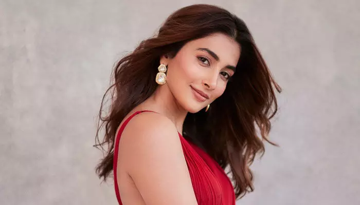 Pooja Hegde: ‘‘వాటితో ప్రేమలో పడ్డాను’’ బుట్టబొమ్మ సెన్సేషనల్ కామెంట్స్ Pooja Hegde: ‘‘వాటితో ప్రేమలో పడ్డాను’’ బుట్టబొమ్మ సెన్సేషనల్ కామెంట్స్