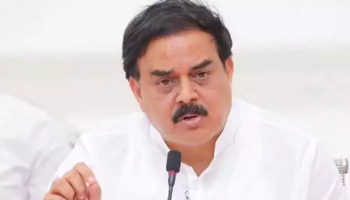 Minister Nadendla: రైతు కుటుంబాల్లో పండగ శోభ తెచ్చాం.. మంత్రి నాదెండ్ల Minister Nadendla: రైతు కుటుంబాల్లో పండగ శోభ తెచ్చాం.. మంత్రి నాదెండ్ల