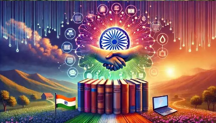 కొలువుల కోసం కోటి ఆశలతో... కొలువుల కోసం కోటి ఆశలతో...