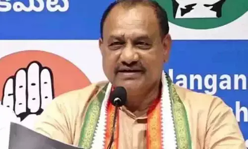 రేపు కులగణనపై పవర్ పాయింట్ ప్రెజెంటేషన్ : టీపీసీసీ చీఫ్