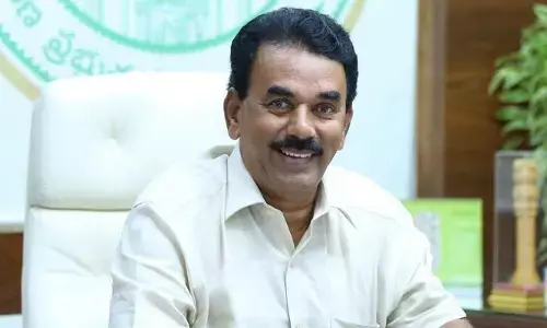 ఆ ఎమ్మెల్యే మంత్రి కాబోతున్నాడు.. కుండబద్దలు కొట్టిన జూపల్లి కృష్ణారావు