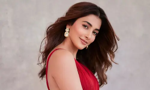 Pooja Hegde: ‘‘వాటితో ప్రేమలో పడ్డాను’’ బుట్టబొమ్మ సెన్సేషనల్ కామెంట్స్