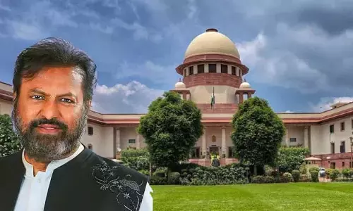 Breaking: సుప్రీంకోర్టుకు మోహన్ బాబు.. రెండు కేసులపై పిటిషన్ దాఖలు
