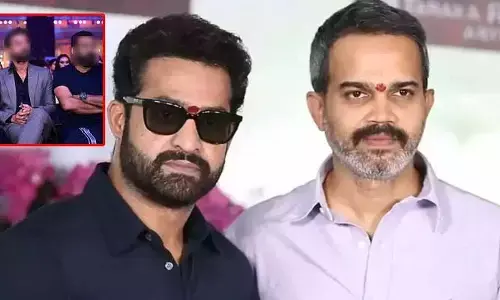 ఎన్టీఆర్- ప్రశాంత్ నీల్ సినిమాలో ఆ స్టార్స్..? వైరల్ అవుతున్న న్యూస్..!