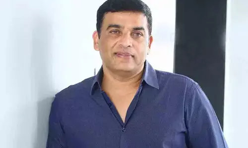 తెలంగాణలో టికెట్ల రేట్లు పెంచ‌మ‌ని అడుగుతాను :  దిల్‌రాజు