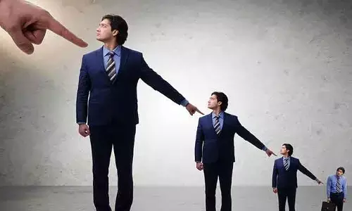 బాధ్య‌తుండ‌క్క‌ర్లే.?!