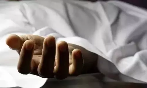 Nellore: ఆట స్థల విషయంలో ఫైటింగ్.. యువకుడు దారుణ హత్య