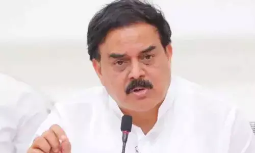 Minister Nadendla: రైతు కుటుంబాల్లో పండగ శోభ తెచ్చాం.. మంత్రి నాదెండ్ల