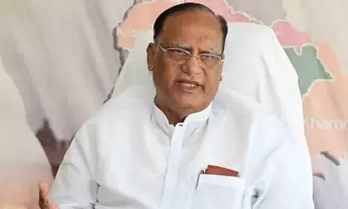 Chairman Guttha: ఆ కేసు గురించి నాకు తెలియదు.. మండలి చైర్మన్ గుత్తా ఆసక్తికర వ్యాఖ్యలు