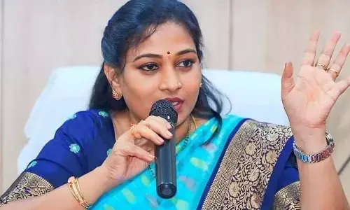 ‘తప్పు చేస్తే ఎంతటి వారికైనా శిక్ష తప్పదు’.. హోంమంత్రి అనిత స్ట్రాంగ్ వార్నింగ్