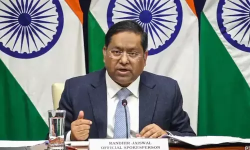 India Slams Pakistan: పొరుగు దేశాలను నిందించడం పాక్‌కు అలవాటు