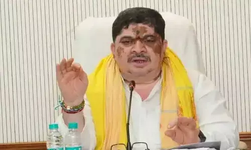 Ponnam Prabhakar: త్వరలో ఆర్టీసీలో 3 వేలఉద్యోగాలు భర్తీ: పొన్నం ప్రభాకర్