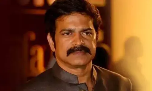 Brahmaji: వాళ్ళ ఓవర్ యాక్షన్ ముందు మా యాక్షన్ సరిపోవటం లేదు.. బ్రహ్మాజీ ట్వీట్ ఎవరిని ఉద్దేశించంటే?