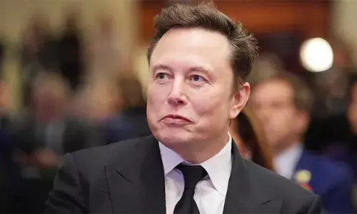 Norway PM On Elon Musk: మస్క్‌ పై నార్వే ప్రధాని ఆగ్రహం.. ఎందుకంటే?