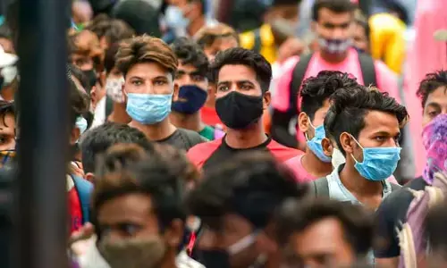 HMPV: ఒకేరోజు నాలుగు కేసులు.. మాస్క్ తప్పనిసరి చేసిన ప్రభుత్వం