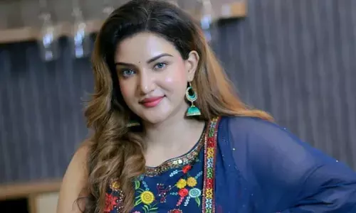 HoneyRose : వేధింపులపై హనీరోజ్ కంప్లయింట్... 27 మందిపై కేసు