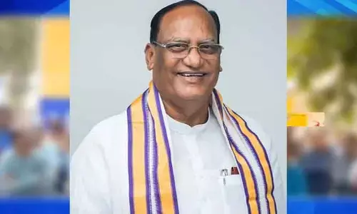 Gutta Sukhender Reddy : పాలమూరు-రంగారెడ్డి ప్రాజెక్టుకు జైపాల్ రెడ్డి పేరును స్వాగతించాలి : మండలి చైర్మన్ గుత్తా