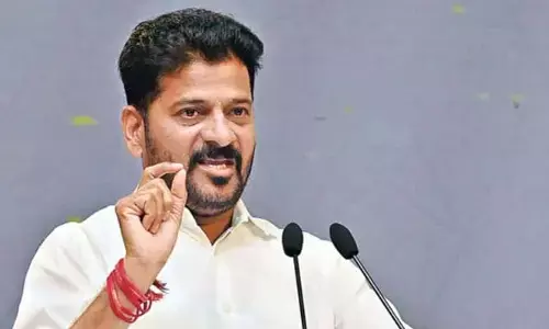 CM Revanth: ఆ ఒక్కటి పూర్తయితే తెలంగాణ రూపురేఖలు మారడం ఖాయం