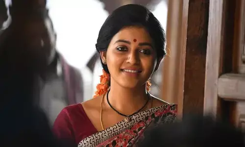 Game Changer: నా కెరీర్‌లో ఇదే బెస్ట్ సినిమా అవుతుంది.. హీరోయిన్ ఇంట్రెస్టింగ్ కామెంట్స్