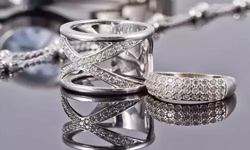Silver Hallmarking: త్వరలో వెండి ఆభరణాలకూ తప్పనిసరి హాల్‌మార్కింగ్