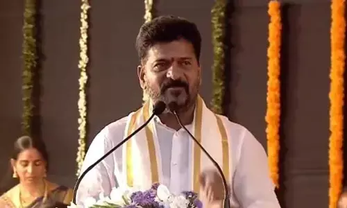 CM Revanth Reddy : సీఎం రేవంత్ రెడ్డి ఆస్ట్రేలియా పర్యటన రద్దు