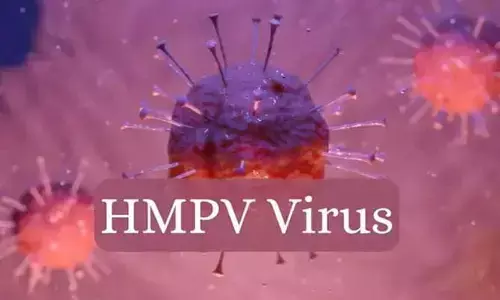 Big Breaking News : భారత్ లో నాలుగవ HMPV కేసు