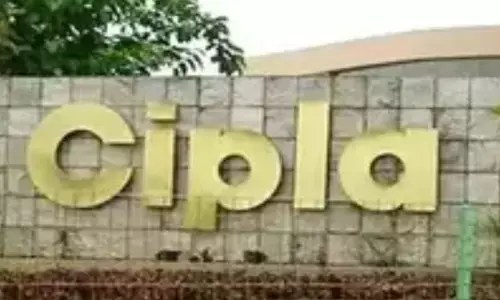 Cipla: ఆస్తమాను గుర్తించేందుకు వీలుగా మొబైల్ యాప్‌ను ప్రారంభించిన సిప్లా