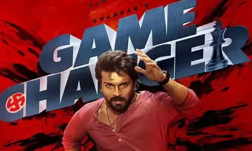 రామ్ చరణ్ ‘గేమ్ ఛేంజర్‌’కు BIG షాక్.. విడుదలను అడ్డుకోవాలని నిర్మాతల సంఘానికి విజ్ఞప్తి