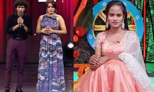 జబర్దస్త్ ఫైమా పెళ్లి ఫిక్స్.. నిజంగా లవ్ చేశానంటూ వెక్కివెక్కి ఏడుస్తున్న కమెడీయన్ ప్రవీణ్!