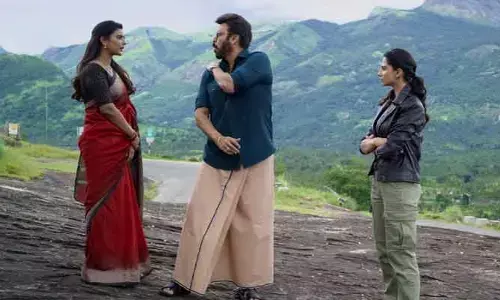 Venkatesh: ‘సంక్రాంతికి వస్తున్నాం’ ట్రైలర్ రిలీజ్.. మగాళ్లు అలా చేయొద్దంటూ బోరున ఏడుస్తున్న వెంకీ..