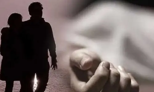 కారులో ప్రేమజంట సజీవదహనం కేసులో BIG ట్విస్ట్