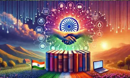 కొలువుల కోసం కోటి ఆశలతో...