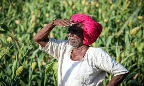రైతులపై వ్యతిరేకత ఎందుకు?