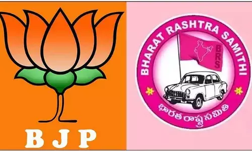 రాష్ట్ర ప్రయోజనాలు పట్టించుకోని ప్రతిపక్షాలు..