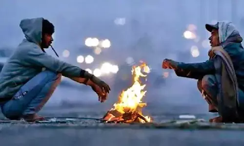 Meteorological department: తెలంగాణలో కొనసాగుతున్న చలి తీవ్రత