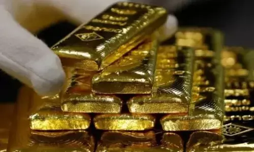 RBI: నవంబర్‌లో 8 టన్నుల బంగారం కొనుగోలు చేసిన ఆర్‌బీఐ