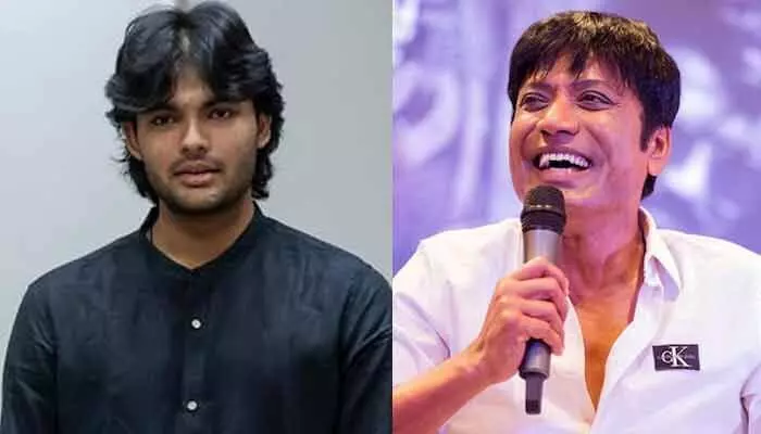 Akira Nandan: అకీరా నందన్తో ‘ఖుషీ-2’.. క్లారిటీ ఇచ్చిన ఎస్జే సూర్య Akira Nandan: అకీరా నందన్తో ‘ఖుషీ-2’.. క్లారిటీ ఇచ్చిన ఎస్జే సూర్య