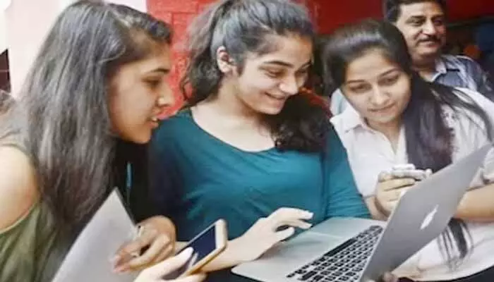 GATE -2025 అడ్మిట్ కార్డులు విడుదల.. ఇలా డౌన్లోడ్ చేసుకోండి! GATE -2025 అడ్మిట్ కార్డులు విడుదల.. ఇలా డౌన్లోడ్ చేసుకోండి!