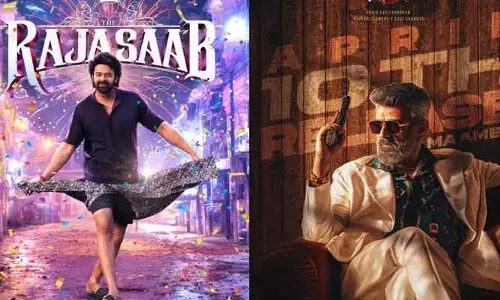 Movies: ఒకే రోజు రెండు స్టార్ హీరోల సినిమాలు రిలీజ్ .. బాక్సాఫీస్ వద్ద ఏది హిట్ కొడుతుందో?