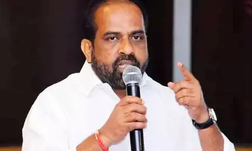 Minister Satya Kumar: భారత్‌లో హెచ్ఎంపీవీ కేసులు నమోదు.. మంత్రి సత్యకుమార్ కీలక ప్రకటన