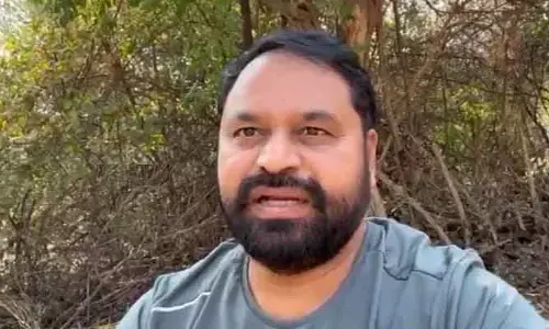 Addanki Dayakar : దొంగల హక్కుల కోసం కోర్టులు బాసటగా ఉండవు : అద్దంకి దయాకర్