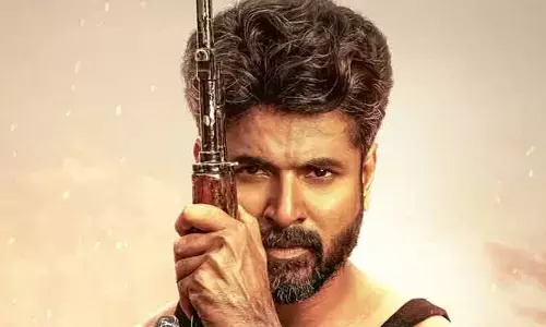 Siva Karthikeyan: నా సినిమా హిట్ అయినా నాకు క్రెడిట్స్ ఇవ్వరు.. శివకార్తికేయన్ ఇంట్రెస్టింగ్ కామెంట్స్ (వీడియో)