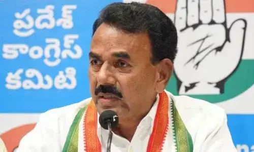 Minister Jupally: తప్పు చేయనప్పుడు కోర్టుకు ఎందుకెళ్లారు.. కేటీఆర్‌పై మంత్రి జూపల్లి ఫైర్